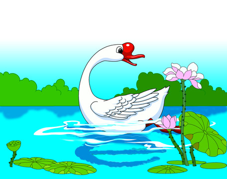 鵝（分層）
