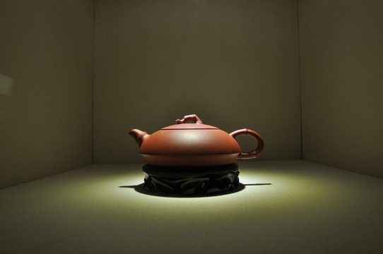 紫砂壺