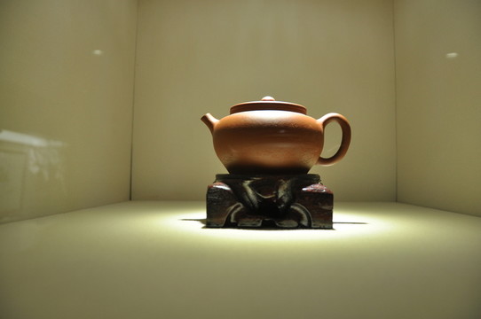 紫砂壺