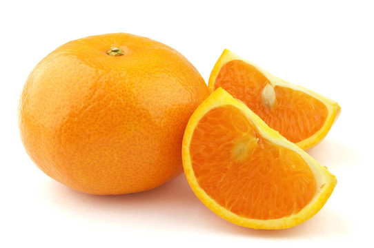 Tangerine夜店
