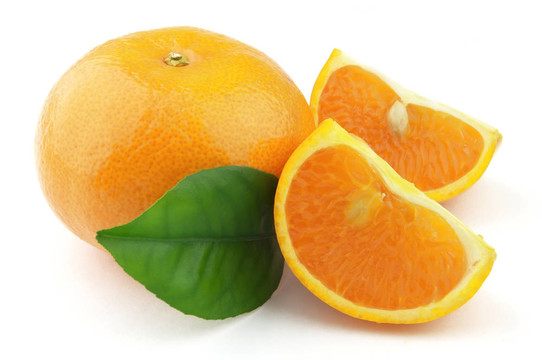 Tangerine夜店