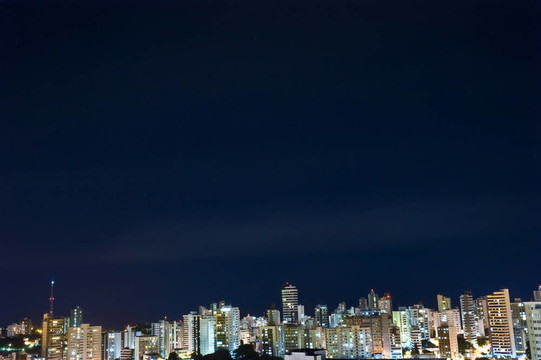 Night市在薩爾瓦多