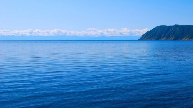 貝加爾湖