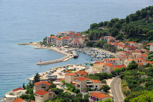 Podgora 12