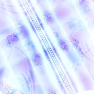 計(jì)算機(jī)生成多彩抽象背景