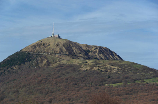Puy de圓頂01