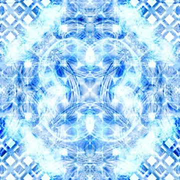 計(jì)算機(jī)生成抽象設(shè)計(jì)