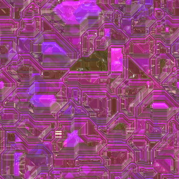 技術(shù)電路背景