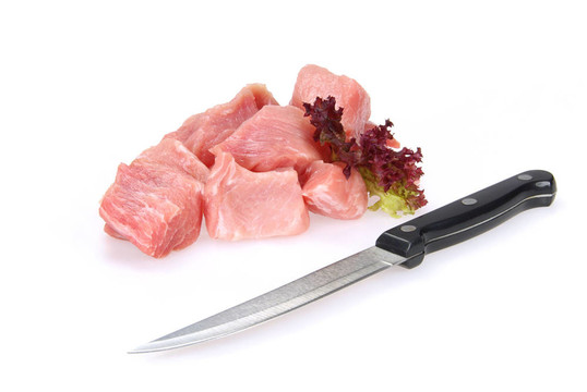 豬肉原料12