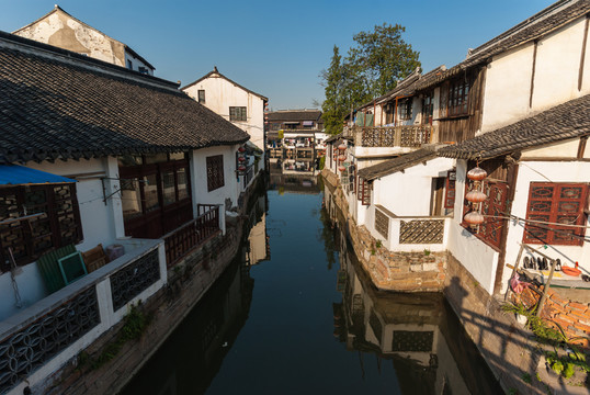 古鎮(zhèn)