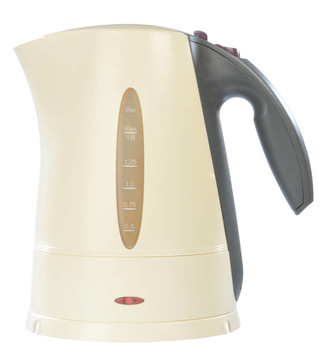 隔離式電茶壺