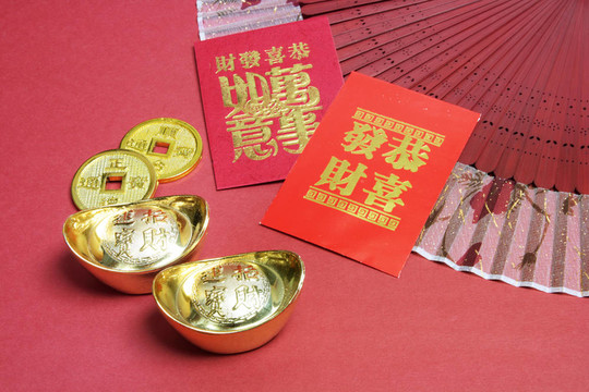 中國新年產(chǎn)品
