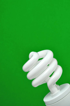 紧凑型荧光灯（CFL）