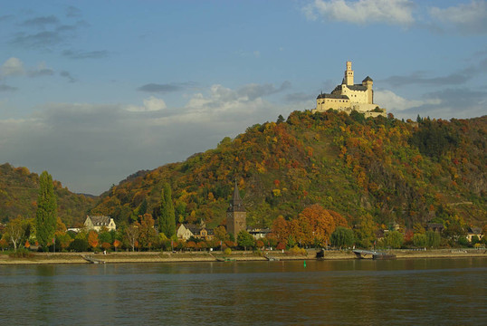 Marksburg 12