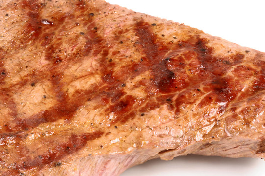 烤嫩牛肉