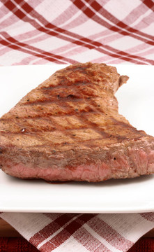 烤嫩牛肉