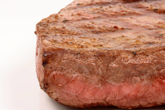 烤嫩牛肉