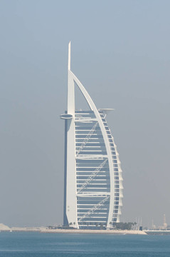 Burj al Arab；阿聯(lián)酋迪拜