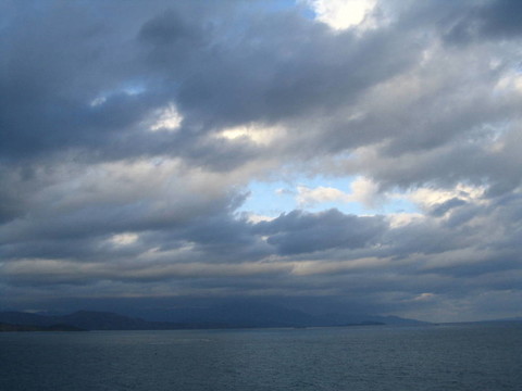 海地；加勒比海