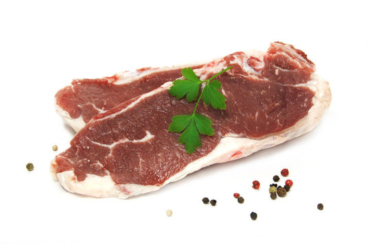 牛肉