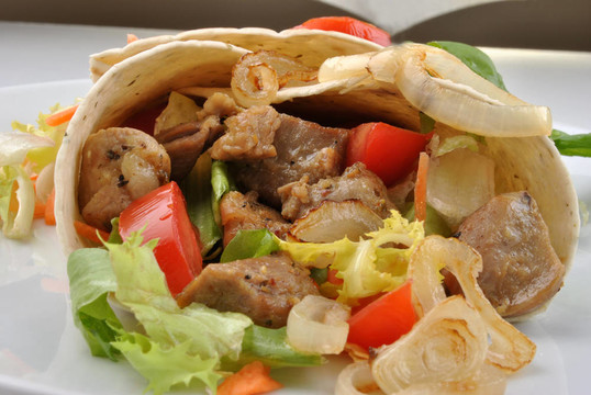 國(guó)產(chǎn)tortillia有機(jī)豬肉牛肉