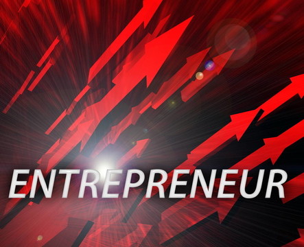 成功企業(yè)家的管理