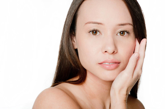 美女寫真
