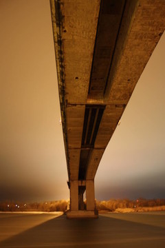 橋