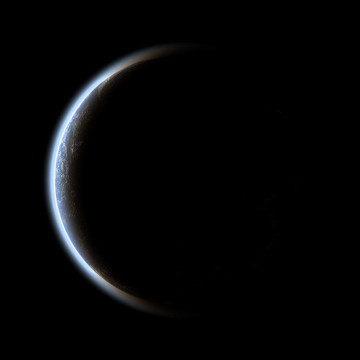 行星