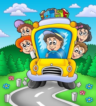 道路校車