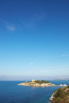 鴿島土耳其