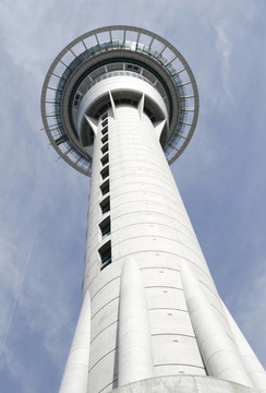 奧克蘭天空塔