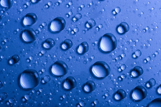 水滴