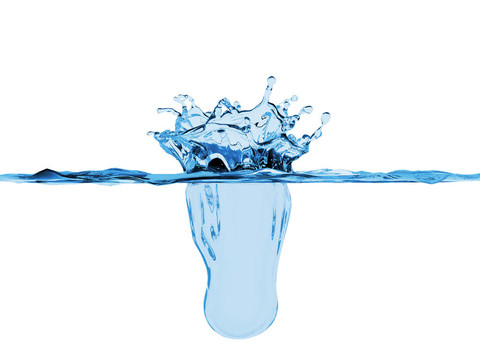 水濺