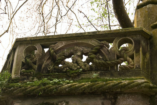 宮Quinta da Regaleira片段