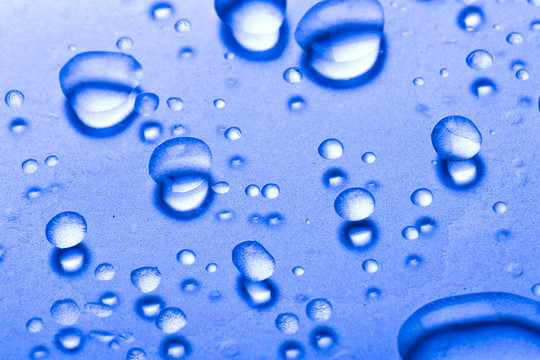 水滴