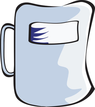 咖啡杯
