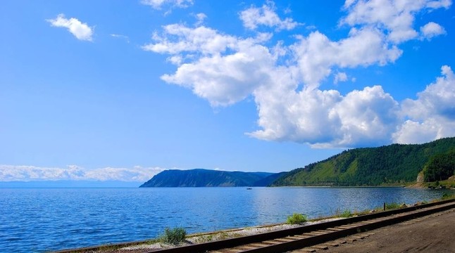 鐵路軌道
