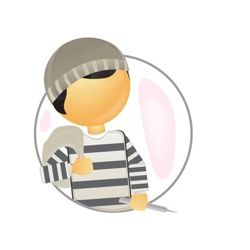 小偷