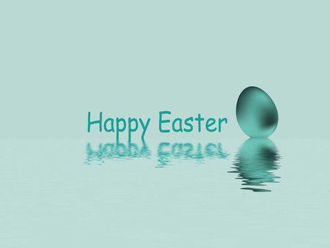 eastertime