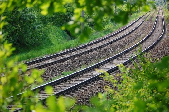 鐵路軌道