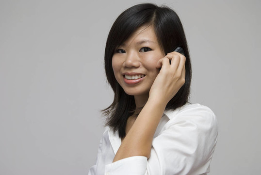 亞洲商業(yè)女性
