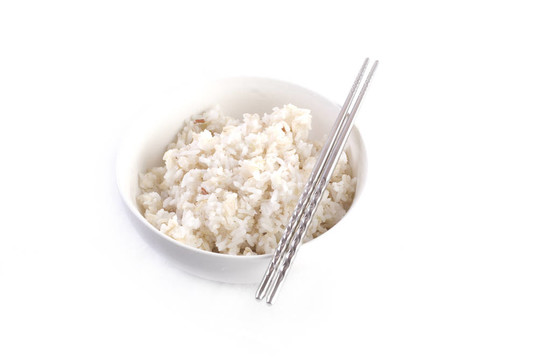 碗飯
