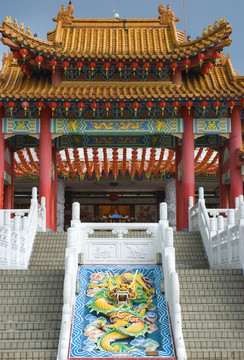 中華寺