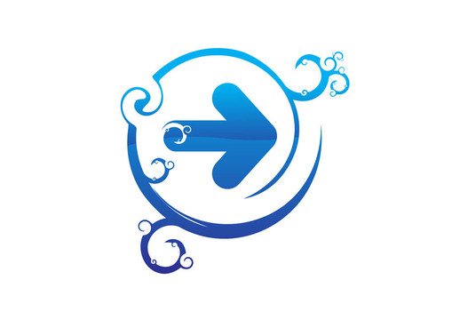 箭頭圖標(biāo)