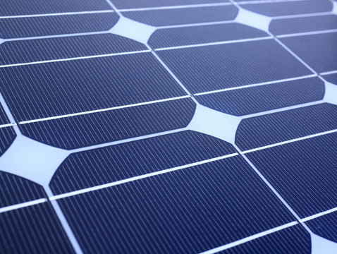 太陽能電池板