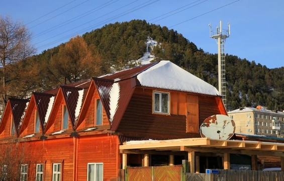 村