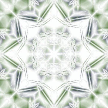 計(jì)算機(jī)生成抽象設(shè)計(jì)