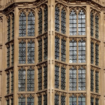 英國(guó)；倫敦；大教堂