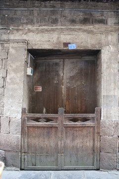 鳳凰古城